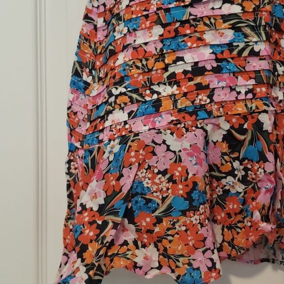 NWT Talulah Cloud Nine Mini Dress - Picture 3 of 6